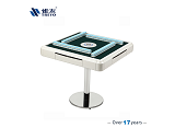 TREYO Faltbarer automatischer Mahjong Esstisch H100