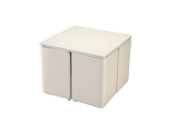 Super Thin Treyo Auto Shuffle Mahjong Esstisch H300