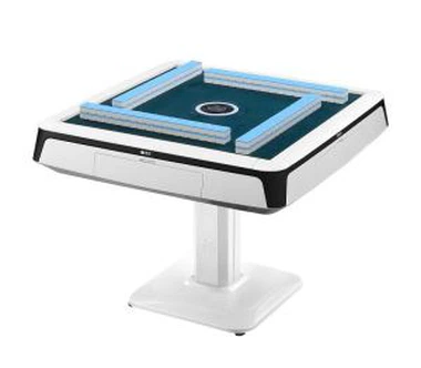 X300 automatische Mahjong Tabelle