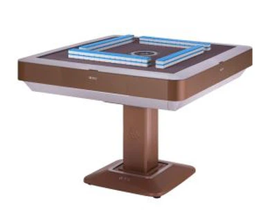 X600 Automatischer Mahjong Tisch
