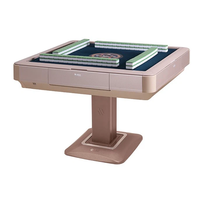 Mahjong-Maschine
